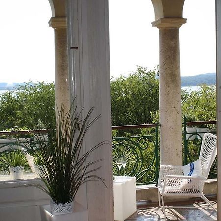 Apartment A.M.P. Pula Rum bild