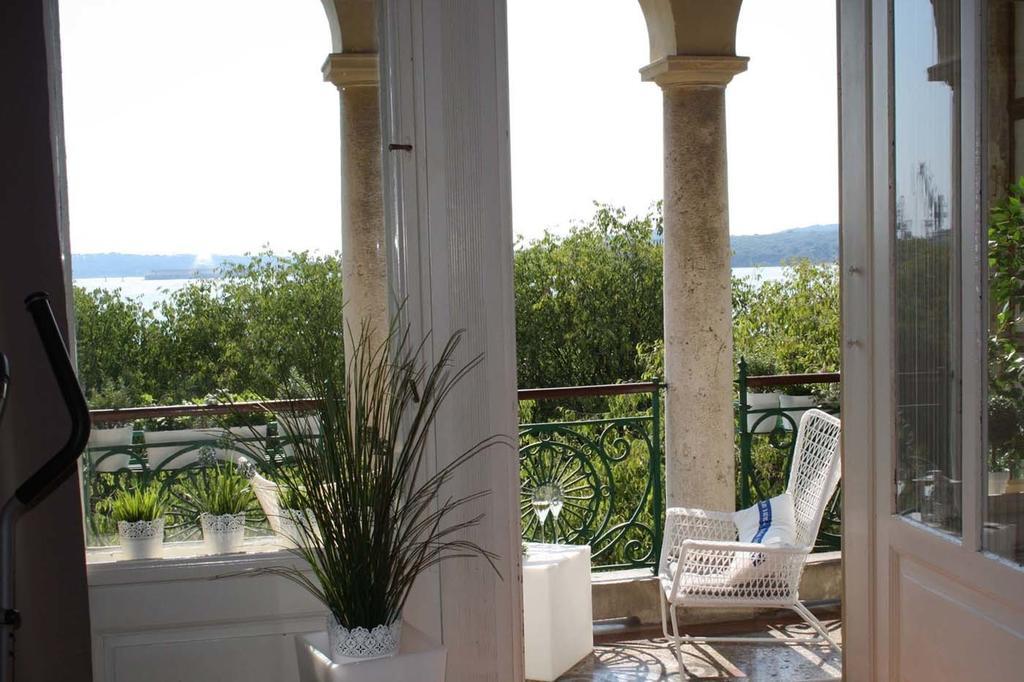 Apartment A.M.P. Pula Rum bild