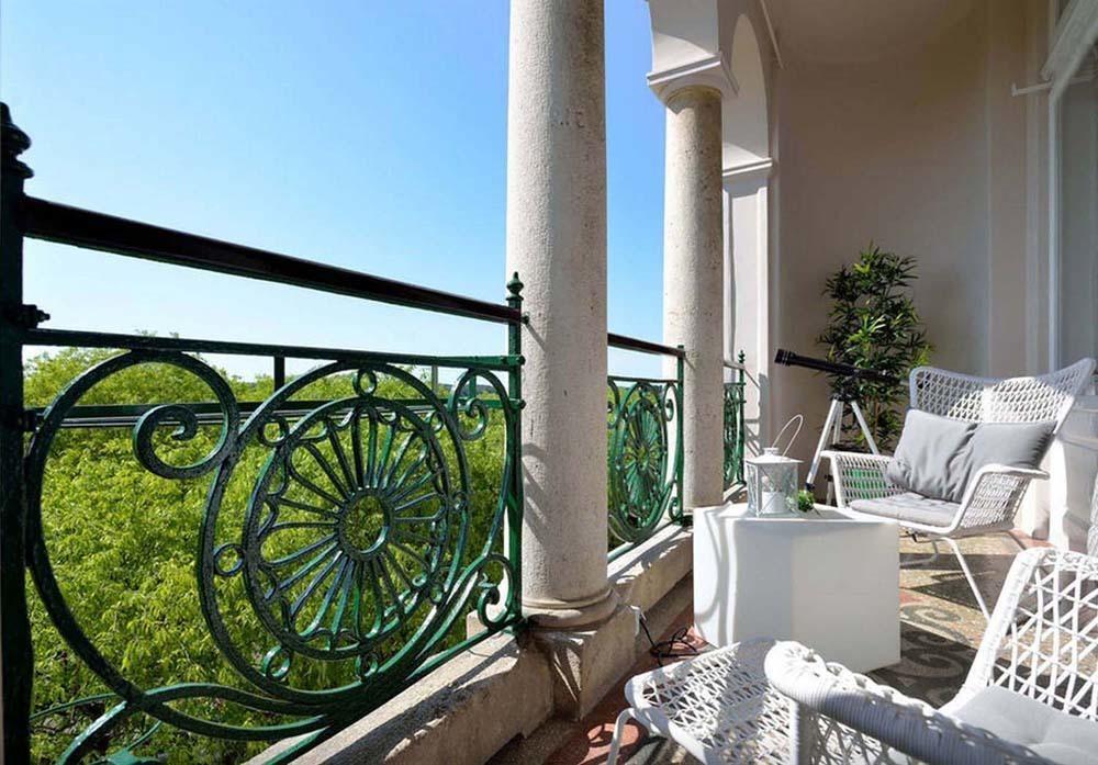 Apartment A.M.P. Pula Rum bild