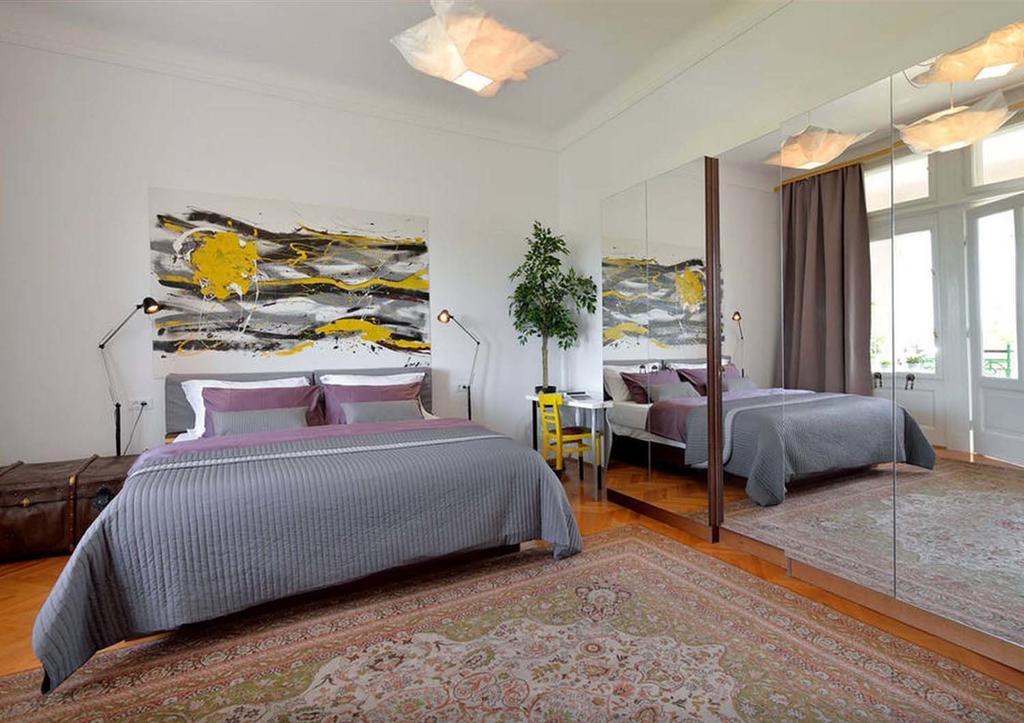Apartment A.M.P. Pula Rum bild