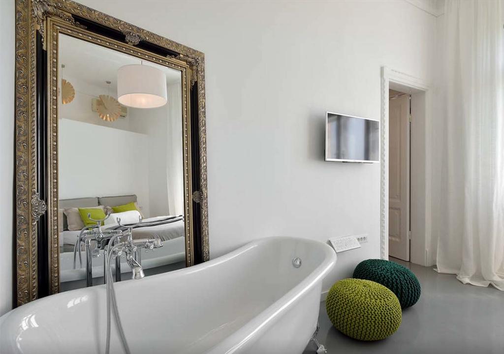 Apartment A.M.P. Pula Rum bild