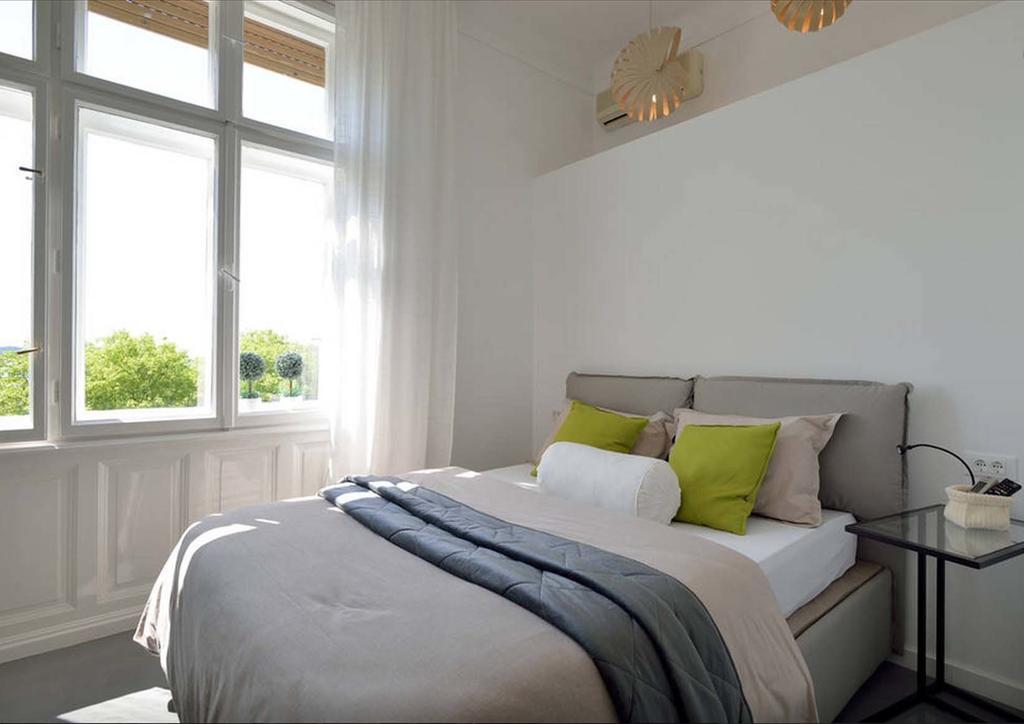 Apartment A.M.P. Pula Rum bild