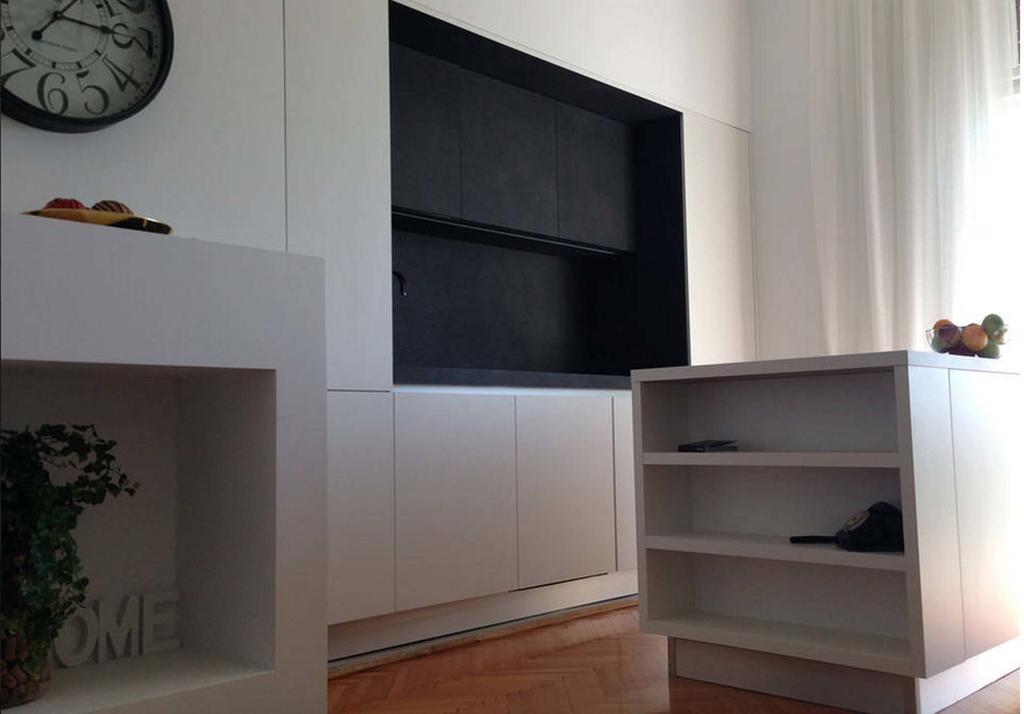 Apartment A.M.P. Pula Rum bild