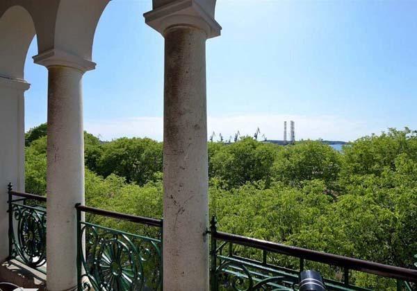 Apartment A.M.P. Pula Rum bild