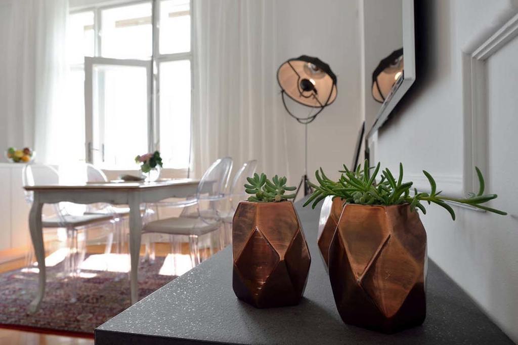 Apartment A.M.P. Pula Rum bild