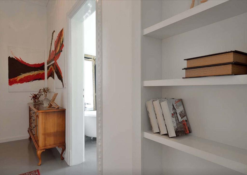 Apartment A.M.P. Pula Rum bild