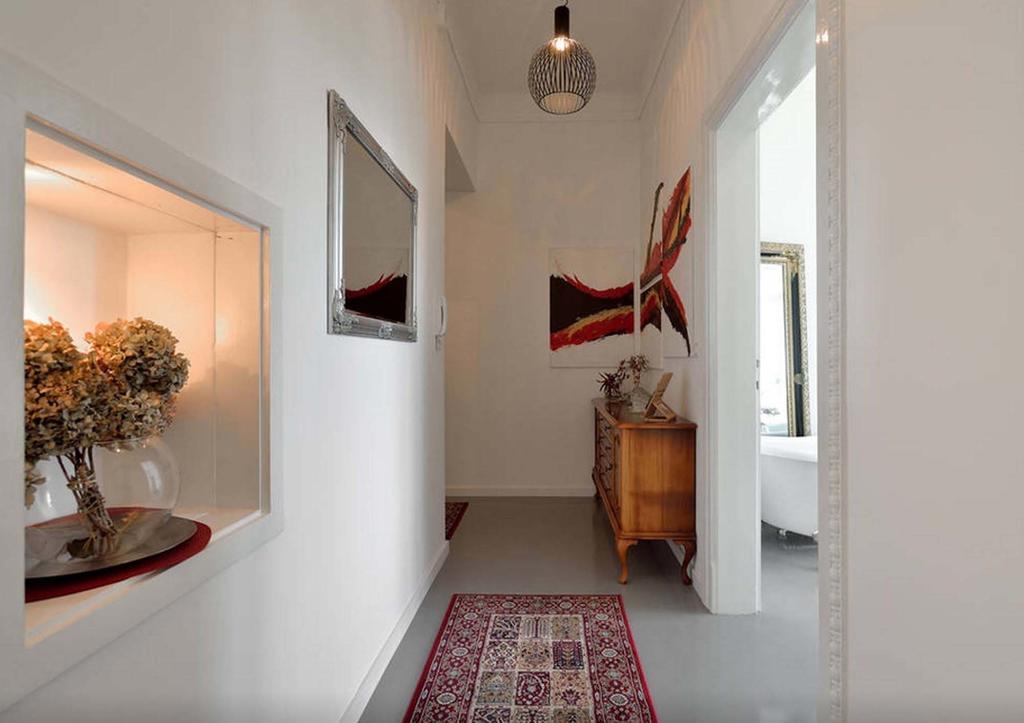 Apartment A.M.P. Pula Rum bild