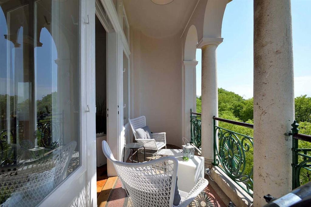 Apartment A.M.P. Pula Rum bild