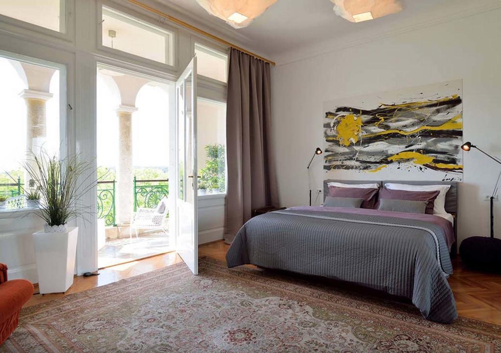 Apartment A.M.P. Pula Rum bild