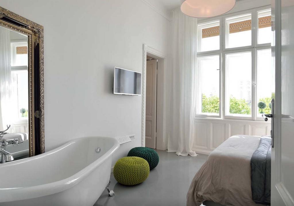 Apartment A.M.P. Pula Rum bild