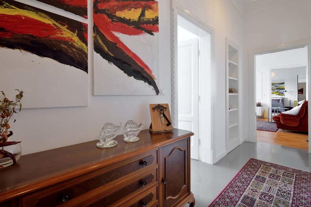Apartment A.M.P. Pula Rum bild